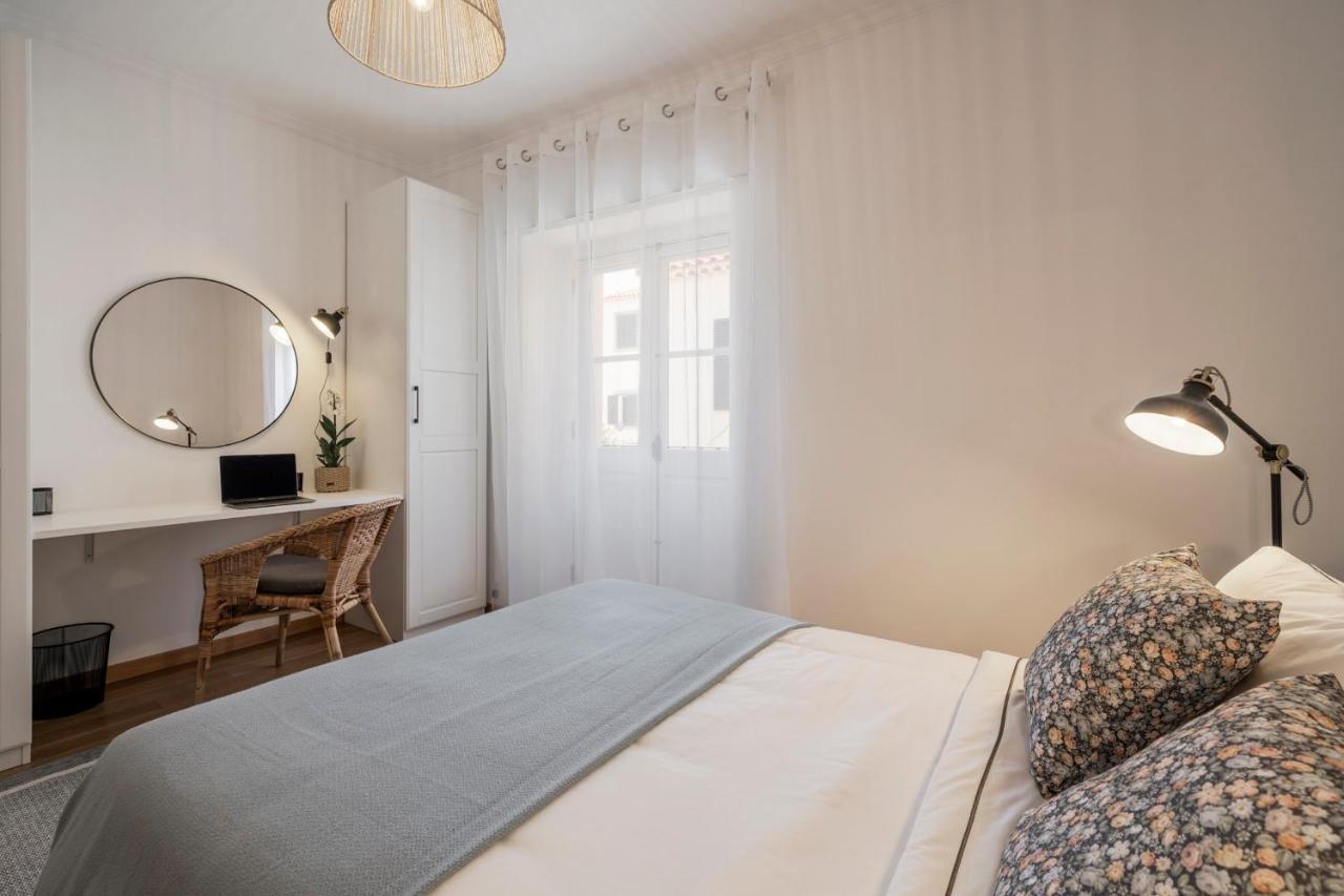 Casa Caetano By An Island Vakantiehuis