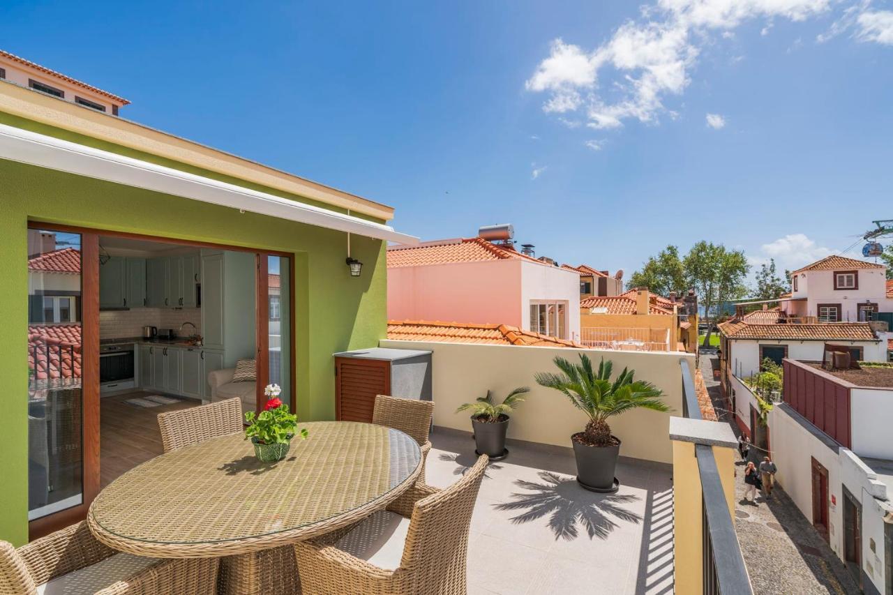 Casa Caetano By An Island * Funchal (Madeira)