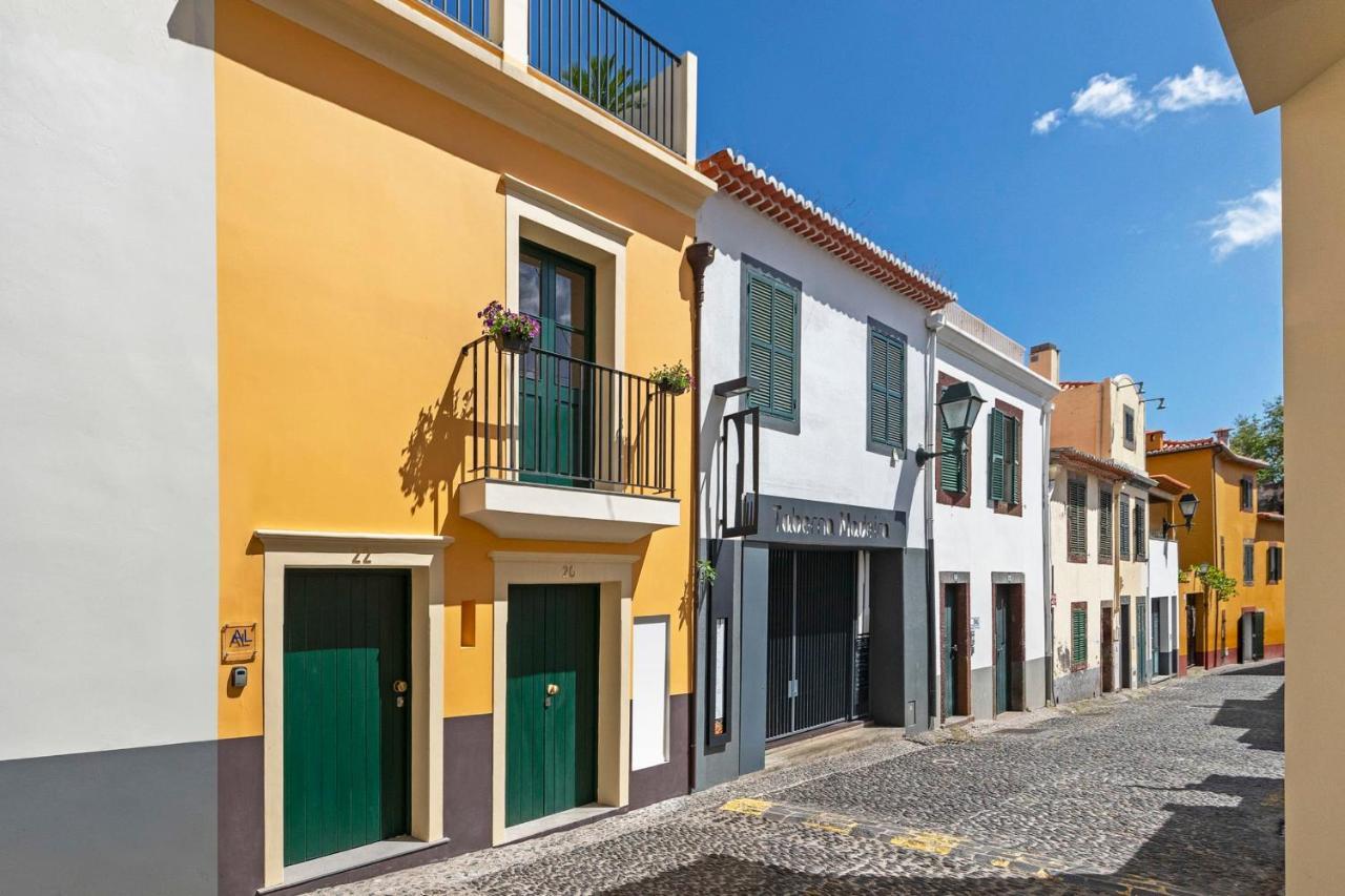 Casa Caetano By An Island Vakantiehuis *