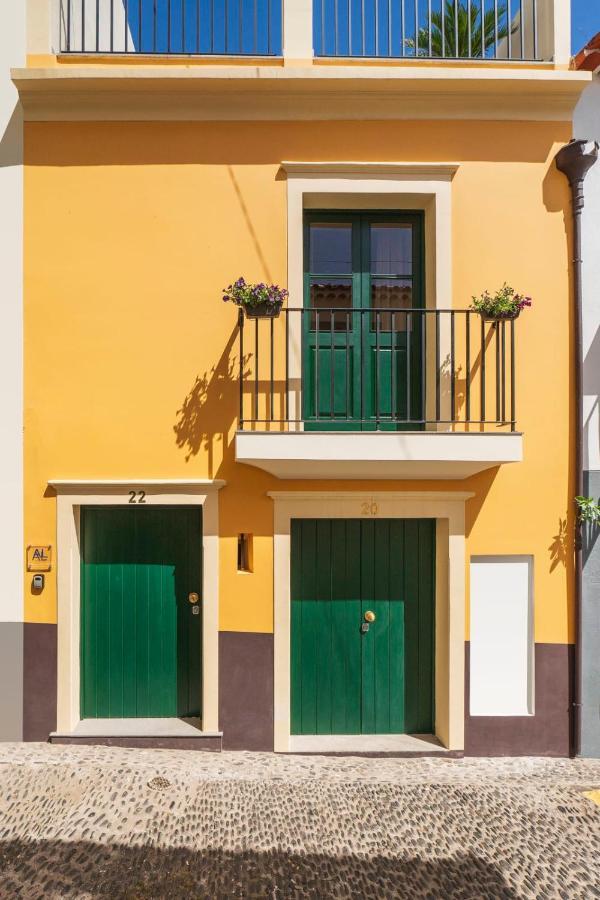 Casa Caetano By An Island * Funchal (Madeira)